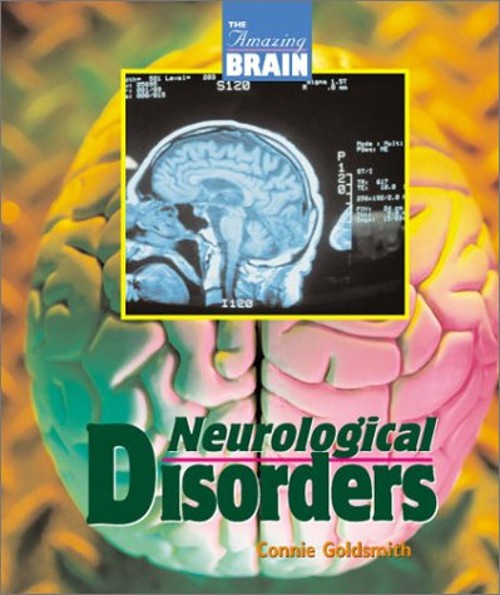 Neurological Disorders Hardcover Connie Goldsmith