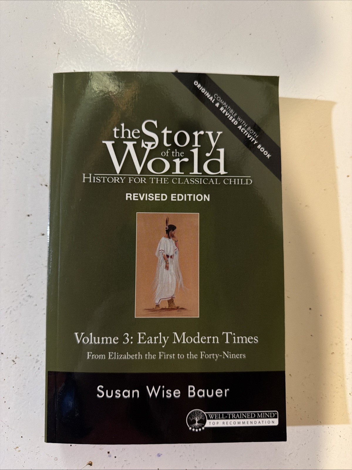 Story of the World Ser.: Story of the World: History for the Classical Child…