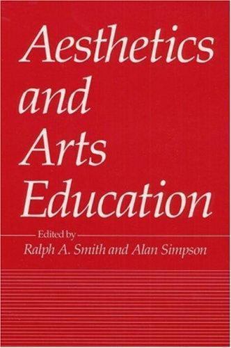 AESTHETICS & ARTS ED