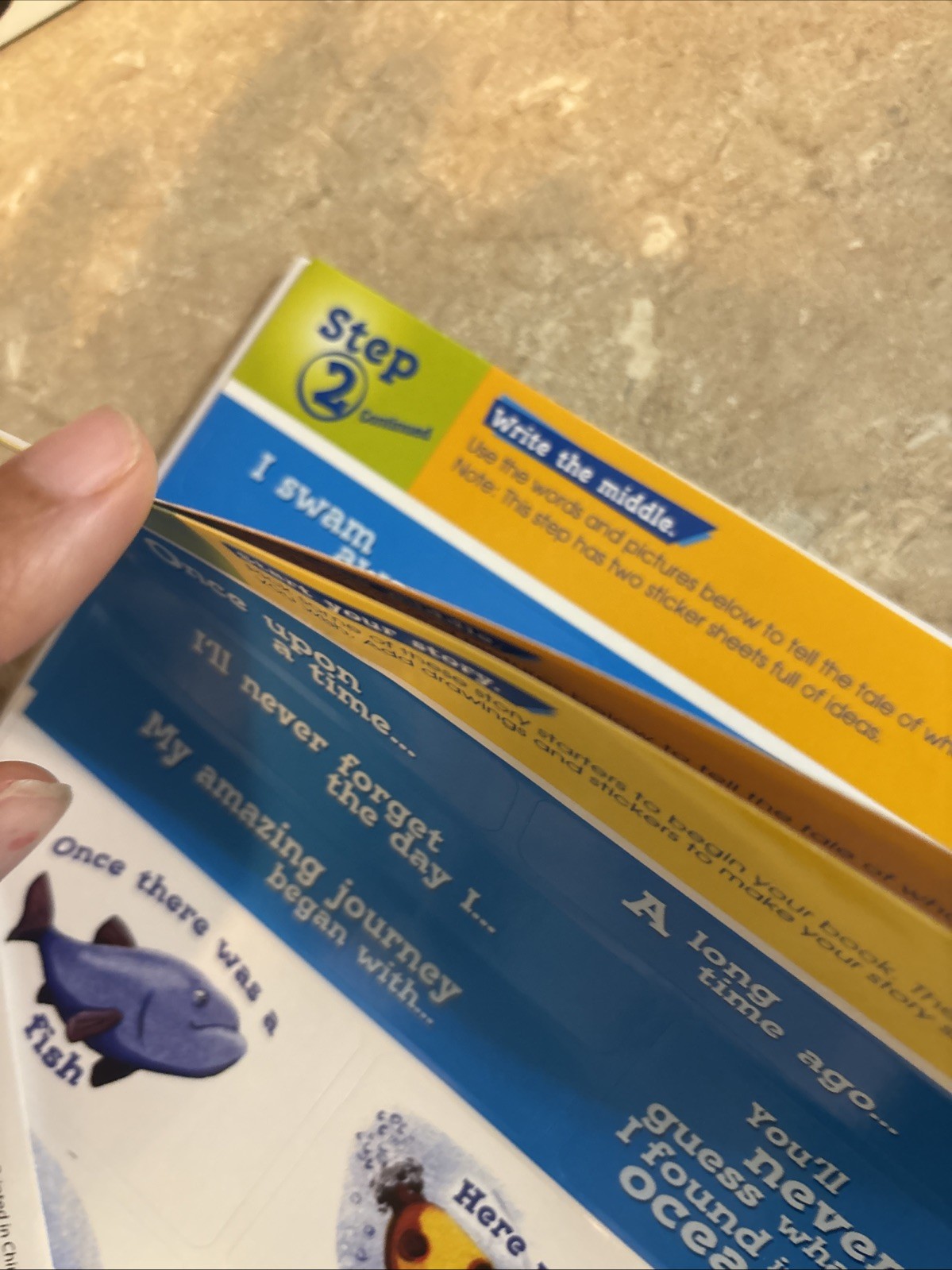 Hooked On Phonics: Learn to Read – Pre-k through 2nd Grade (Level 1-8) READ
