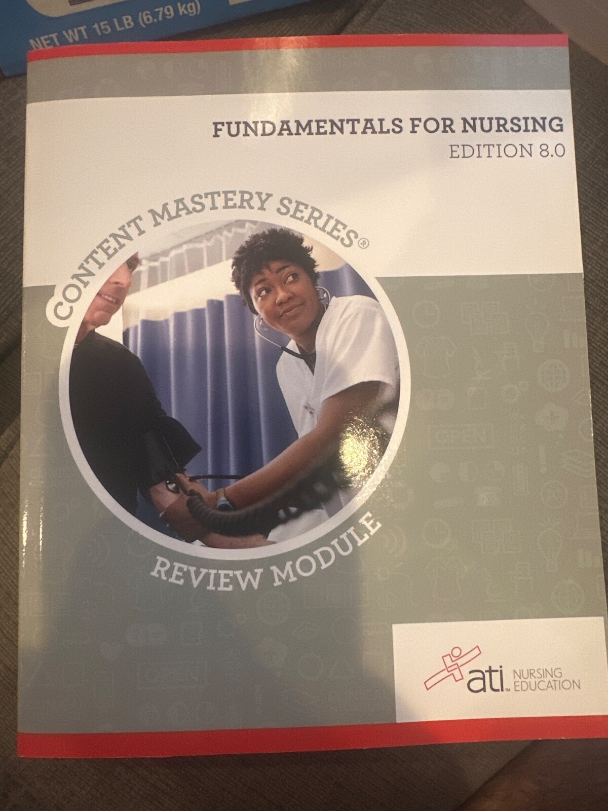 RN Fundamentals for Nursing Edition 8. 0 by Ascend Learning (2013, Trade…