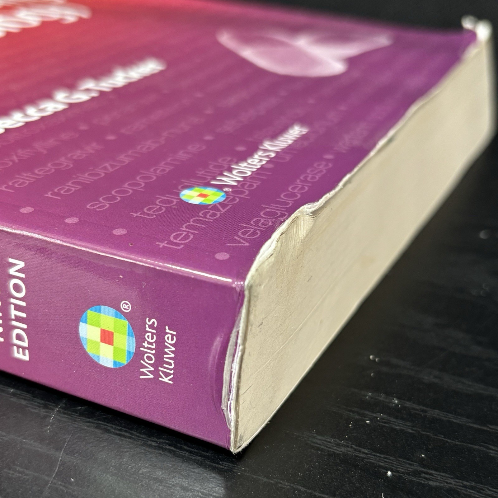 Karch’s Focus on Nursing Pharmacology by Rebecca Tucker w/ ACCESS CODE