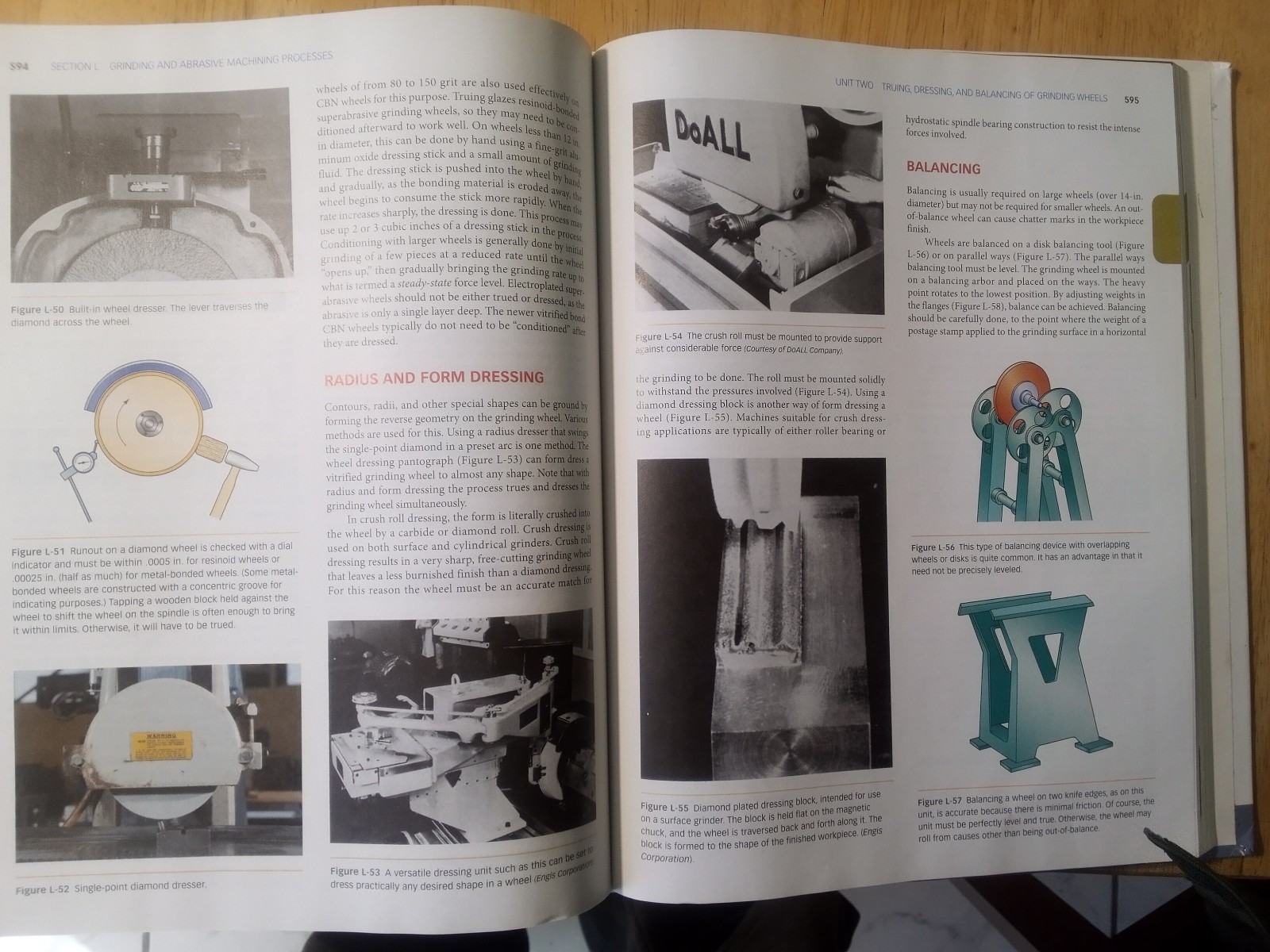 Machine Tool Practices, 10th Edition – Curran – Hardcover