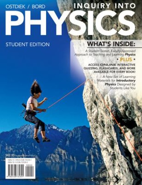 PHYSICS with Review Card and CourseMate Printed Access Card Hybri
