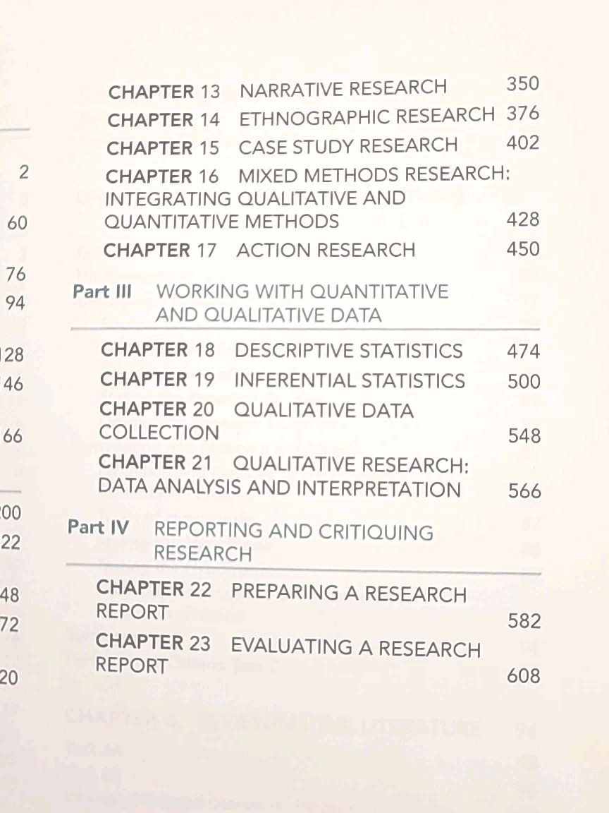 Educational Research: Competencies for Analysis and Applications 12th Edition
