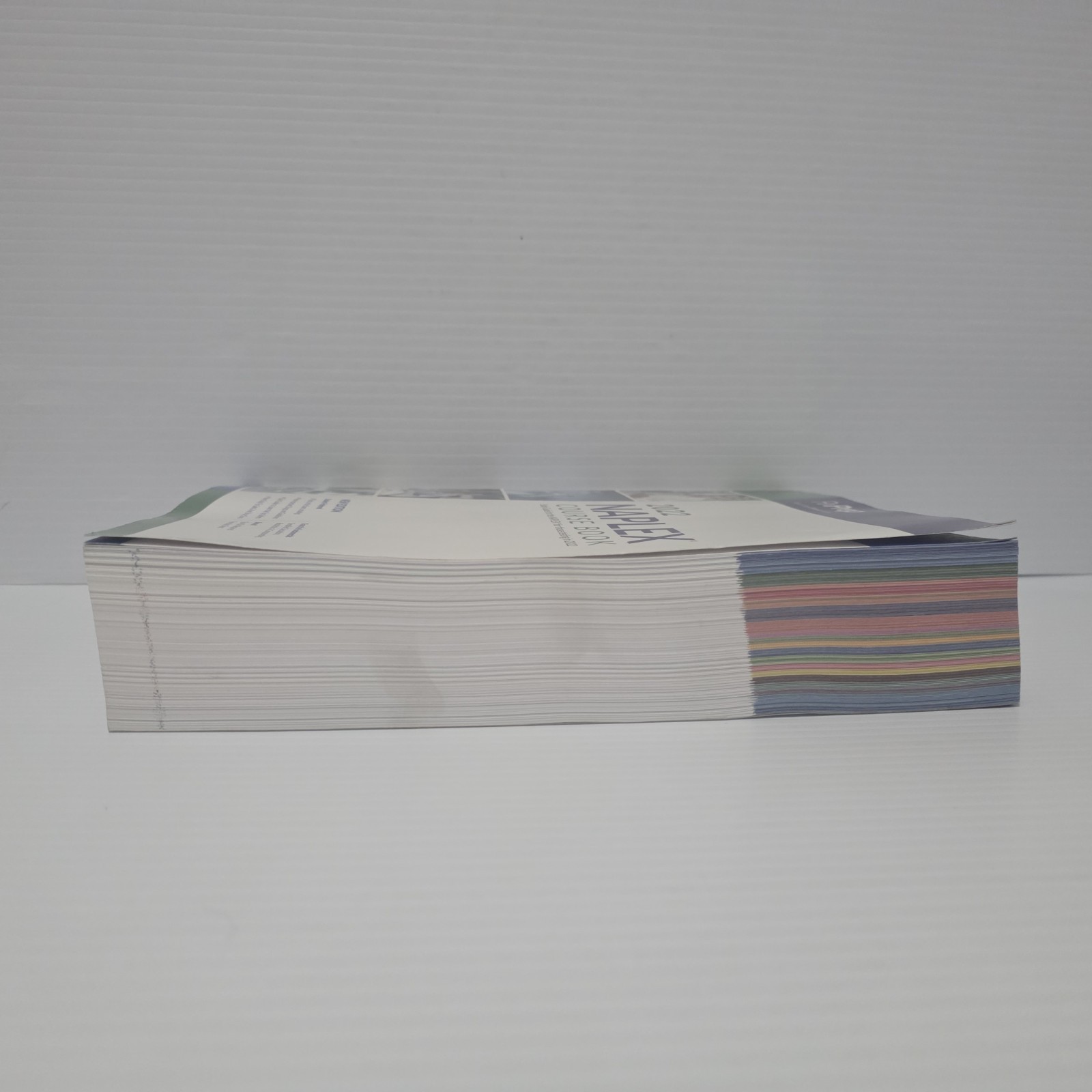 2022 NAPLEX Course Book RxPrep UWorld Pharmacy Exam Study Guide