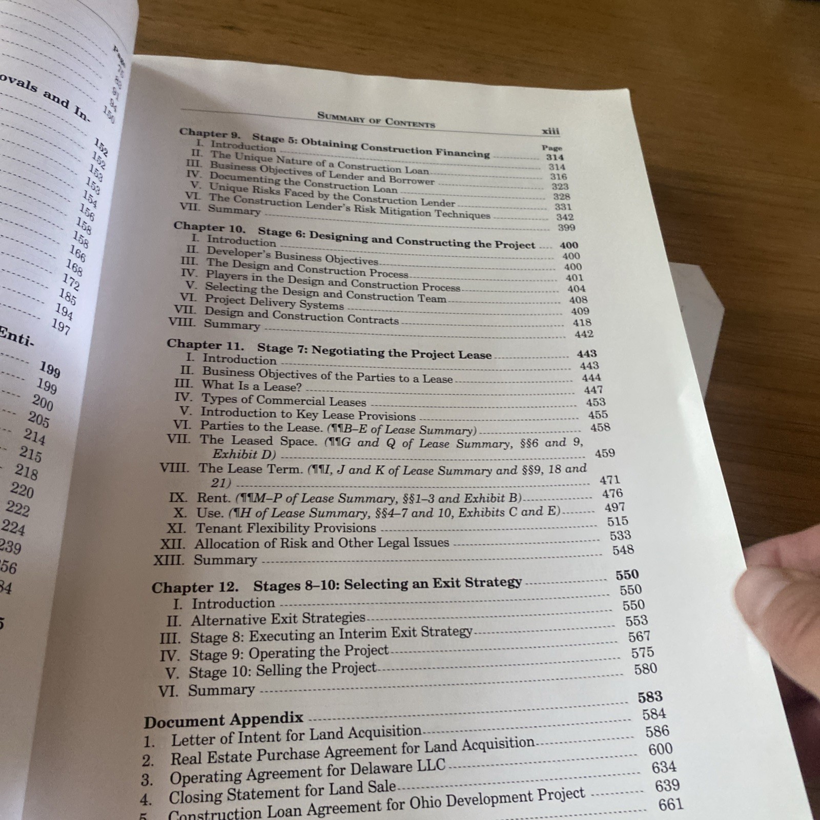 Real Estate Development Law By Rick Daley West Academic