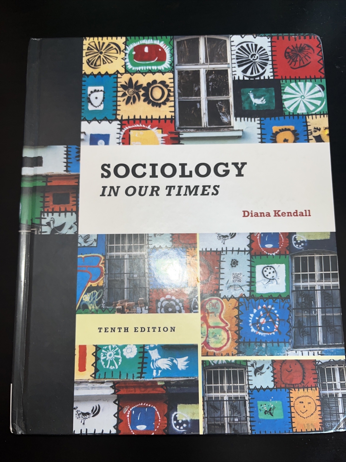 MindTap Course List Ser.: Sociology in Our Times by Diana Kendall (2014,…