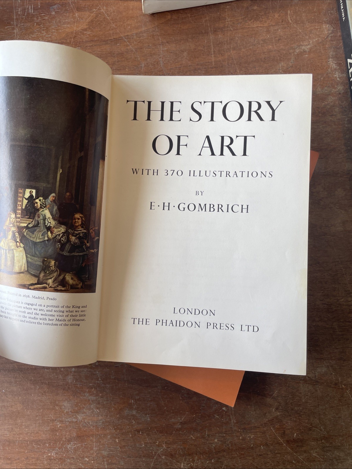 Job Lot Art Gallery Museum Books Catalogue Paintings /the Great Artists X10 #1