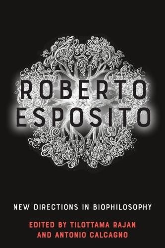 Antonio Calcagno Roberto Esposito (Paperback) (UK IMPORT)