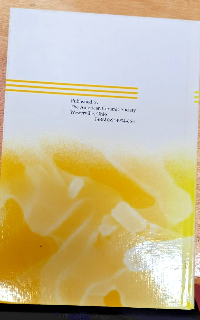 Microwaves: Theory and Application in Materials Processing II