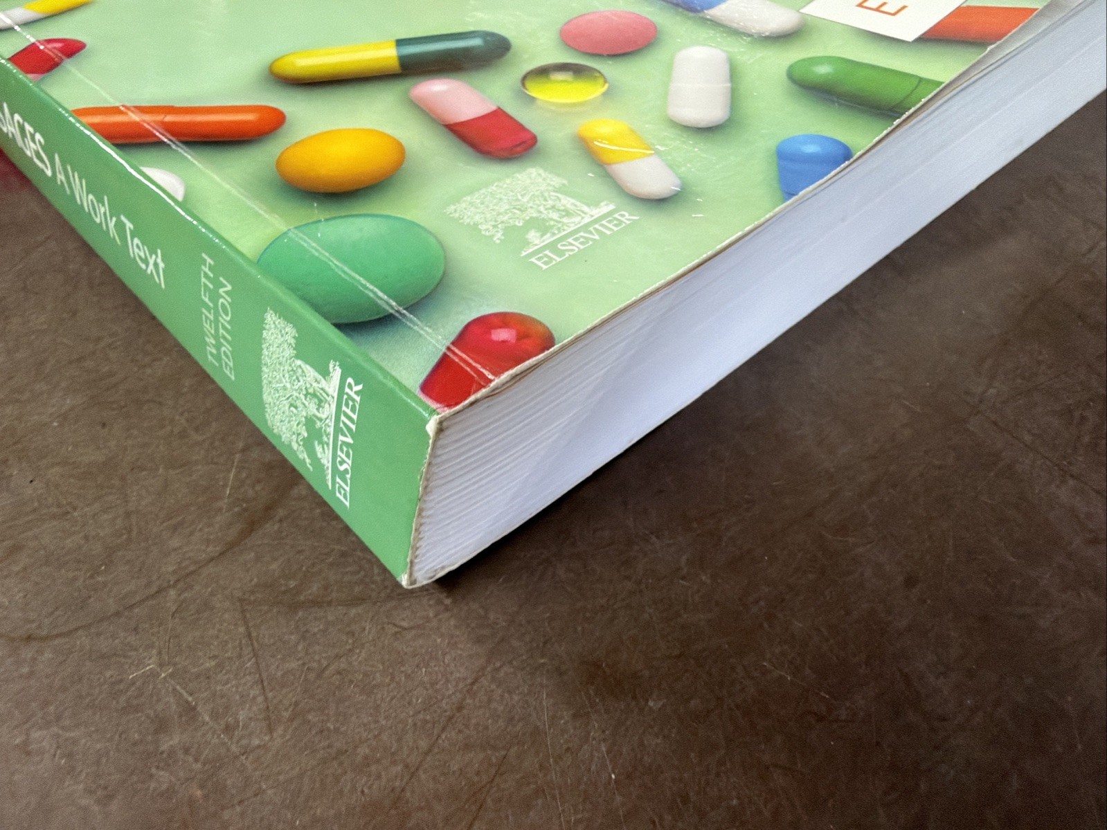Calculation of Drug Dosages: A Work Text