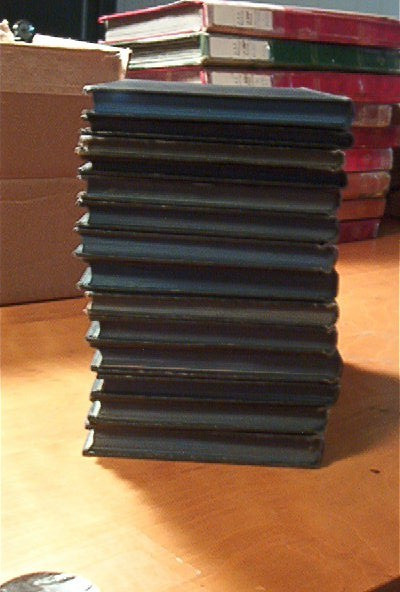 INTERNATIONAL TEXTBOOK COMPANY – 14 DIFFERENT – ELECTRICITY