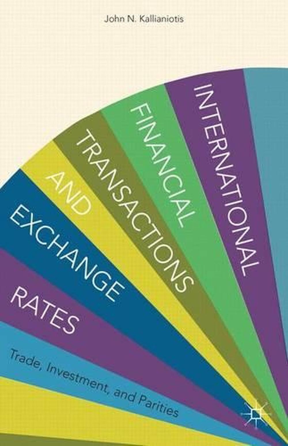 International Financial Transactions and Exchange Rates: Trade, Investment, and