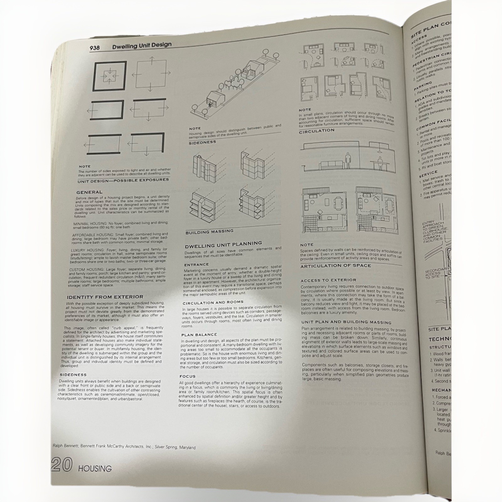Architectural Graphic Standards 10th Edition Hardcover