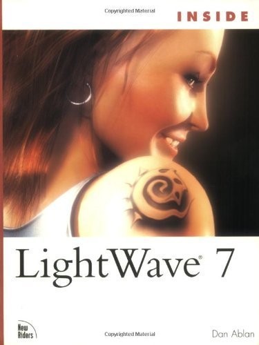 Inside Lightwave 7