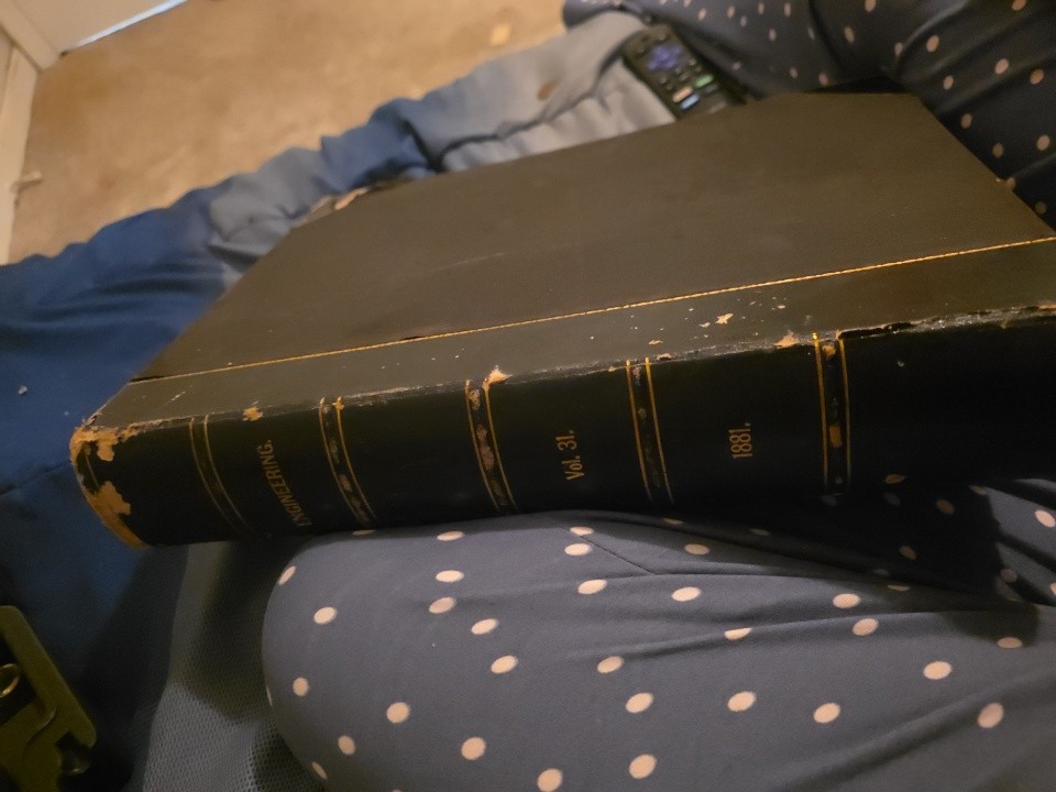 Vintage Engineering Textbooks; Reference Books; Standards; Concrete Construction