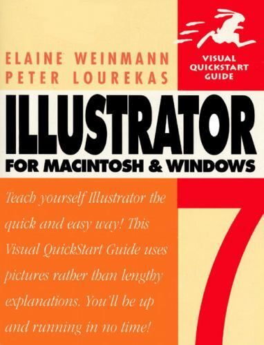 Illustrator 7 for Macintosh & Windows Visual Quick Start Guide