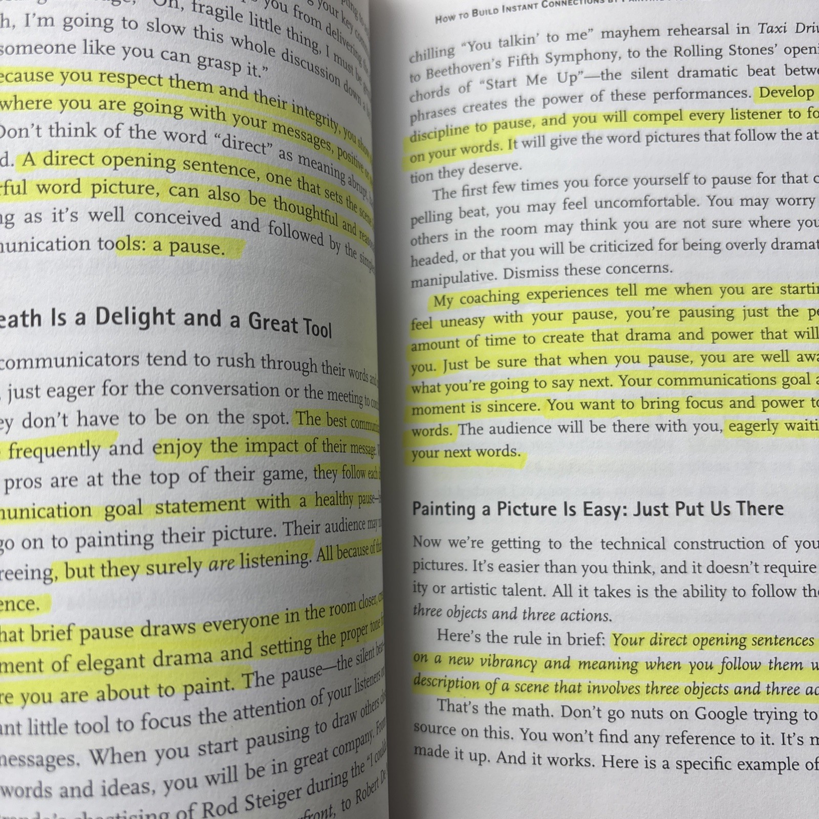 It Factor : Be the One People Like, Listen to, and Remember by Mark Wiskup…