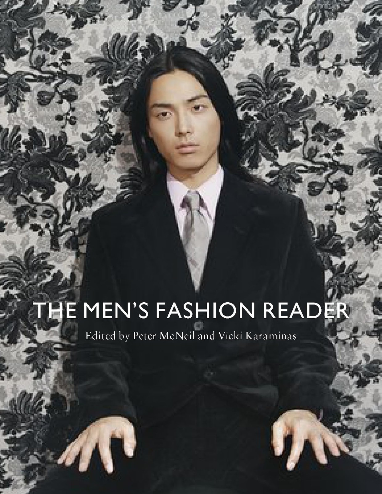 The Men’s Fashion Reader