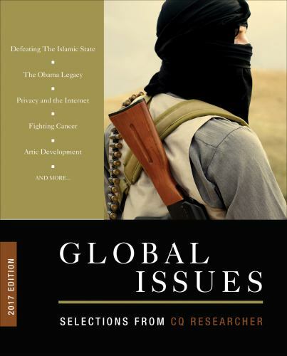 Global Issues: Selections from CQ Researcher by