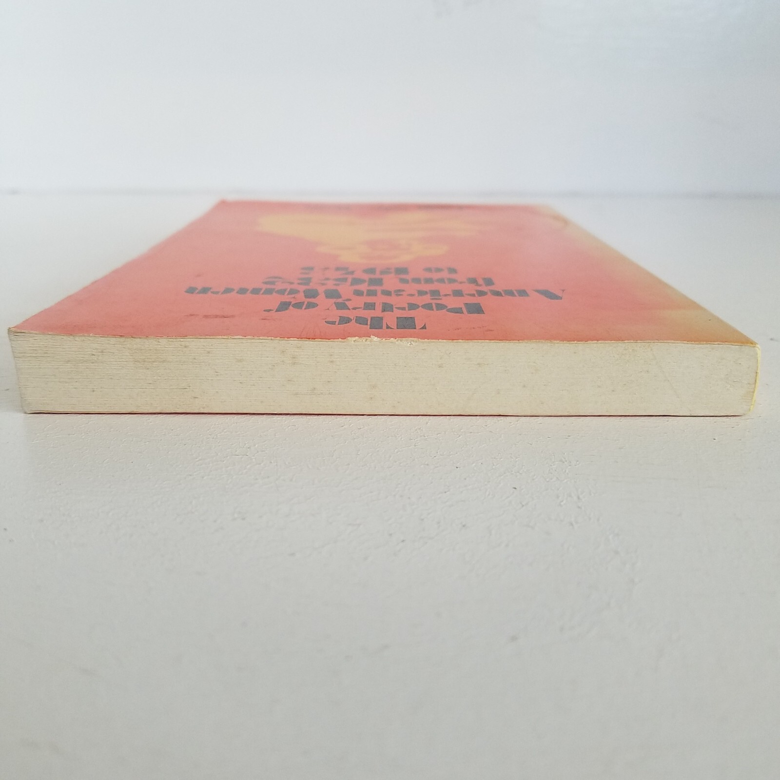 The Poetry of American Women from 1632 to 1945 by Emily Stipes Watts – Paperback