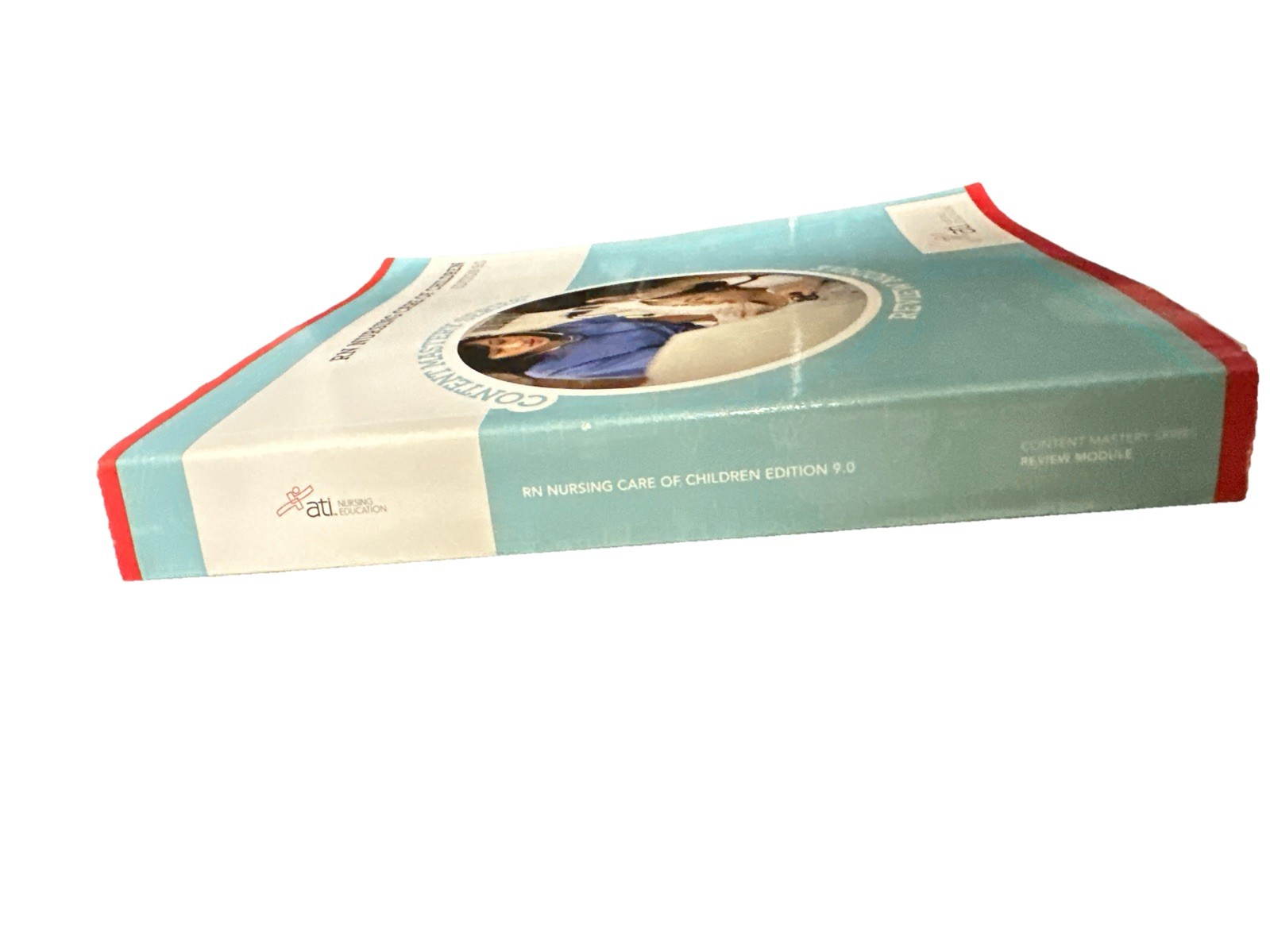 RN Nursing Care of Children Edition 9. 0 by Ascend Learning (2013, Trade…