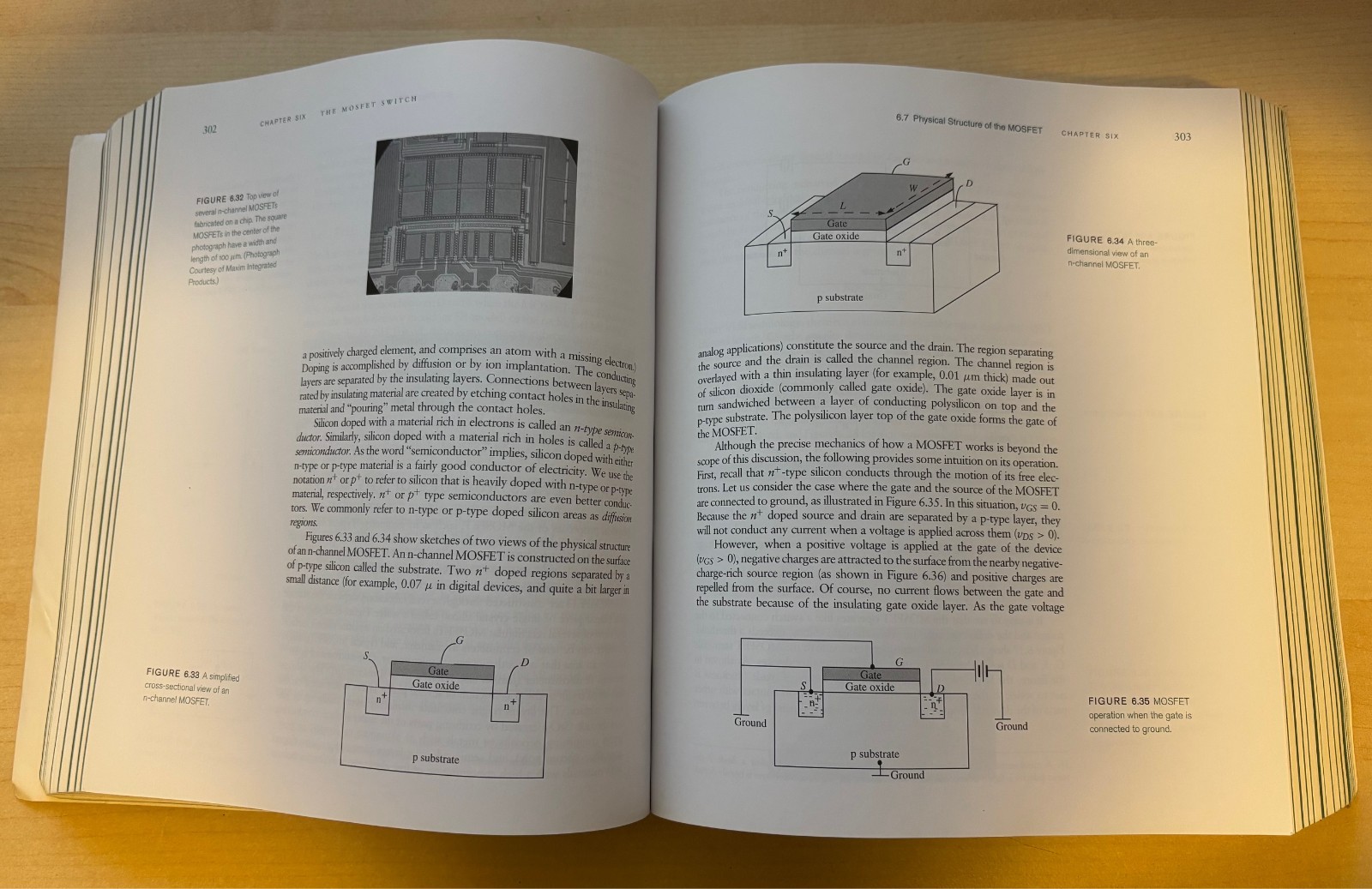 Foundations of Analog and Digital Electronic Circuits