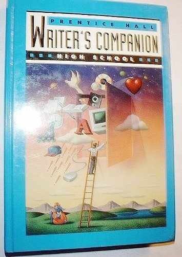 Prentice Hall Writers – Hardcover, by Staff of Publisher – Very Good j