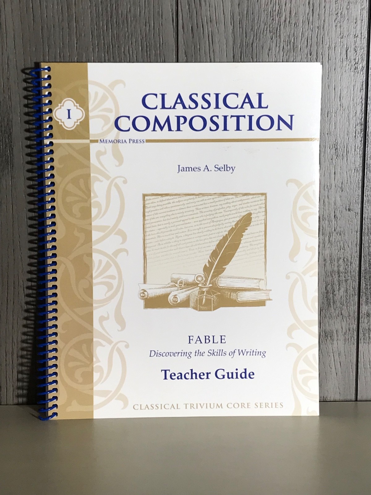 Memoria Press Writing, Cursive, Latin & More -You Pick