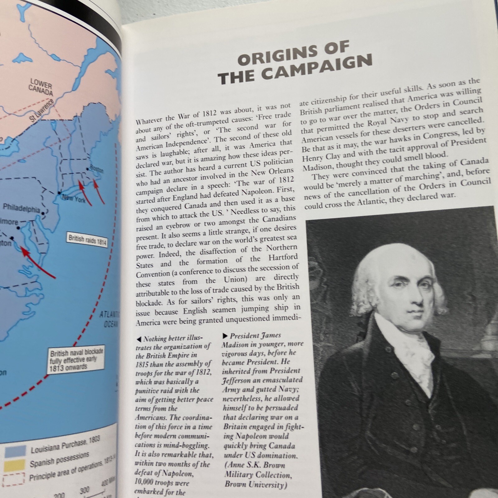 Praeger Illustrated Military History Ser.: New Orleans 1815 : Andrew Jackson…