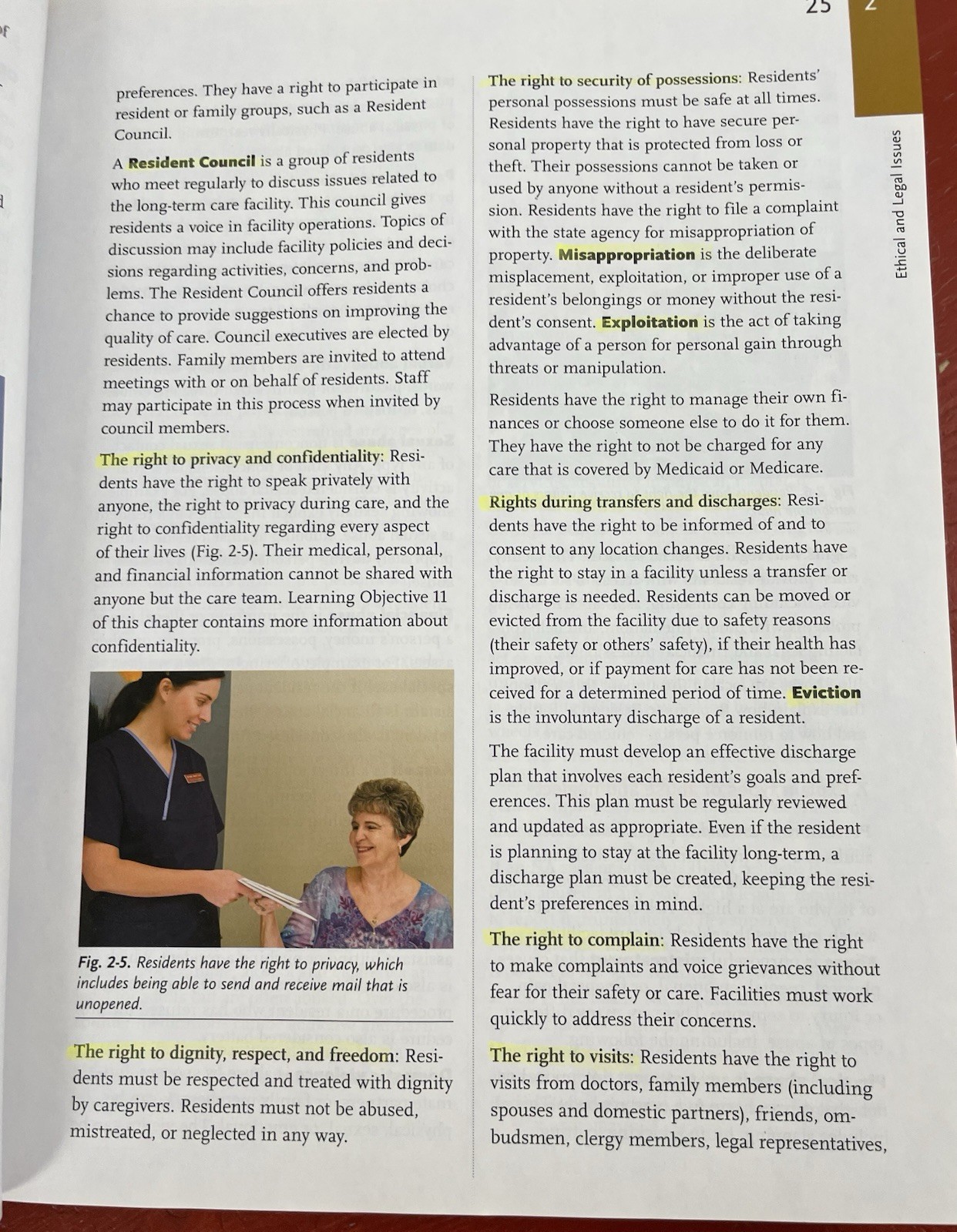 Nursing Assisting: A Foundation in Caregiving by Diana Dugan Fifth Ed. PB 2020