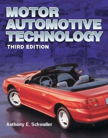 Motor Automotive Technology