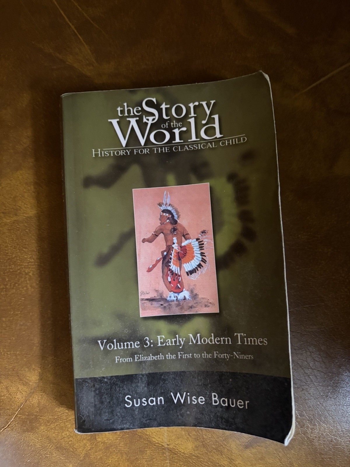 Story of the World Ser.: The Story of the World Vol. 3 (2004, Trade Paperback)