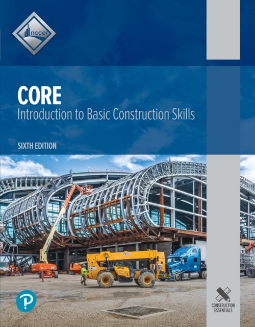 Core by NCCER PAPERBACK 9780137483341