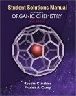 Solutions Manual to Accompany Organic Chemistry