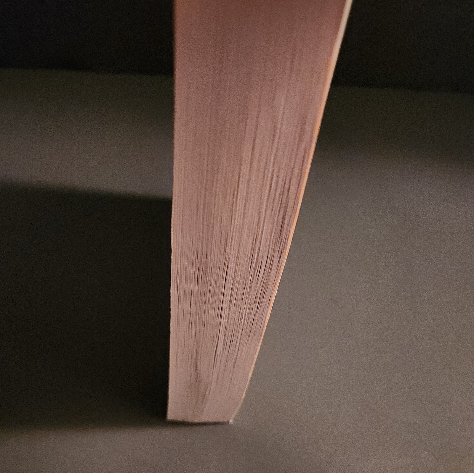 Book of Mormon | Text Reformatted According to Parallelistic Patterns FARMS 1992