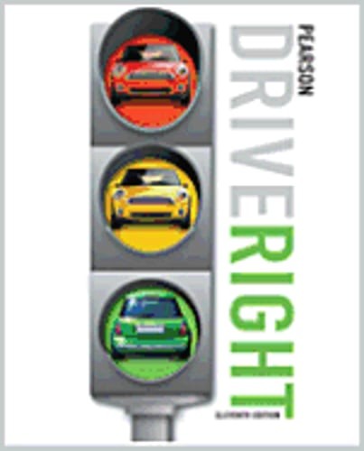Drive Right Student Edition Eleventh Edition C2010: New