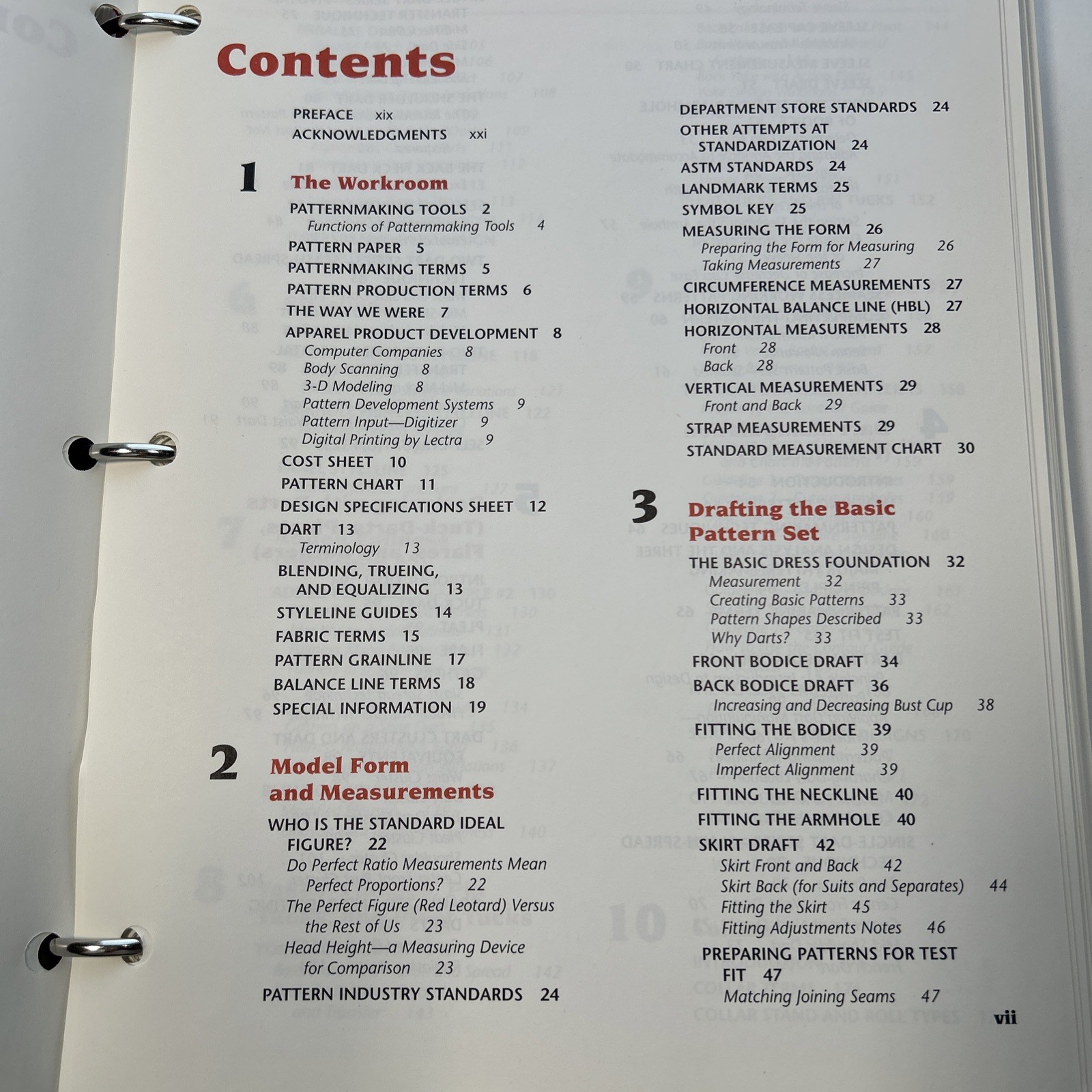 Pattern making For Fashion Design Fourth Edition By Helen Joseph-Armstrong