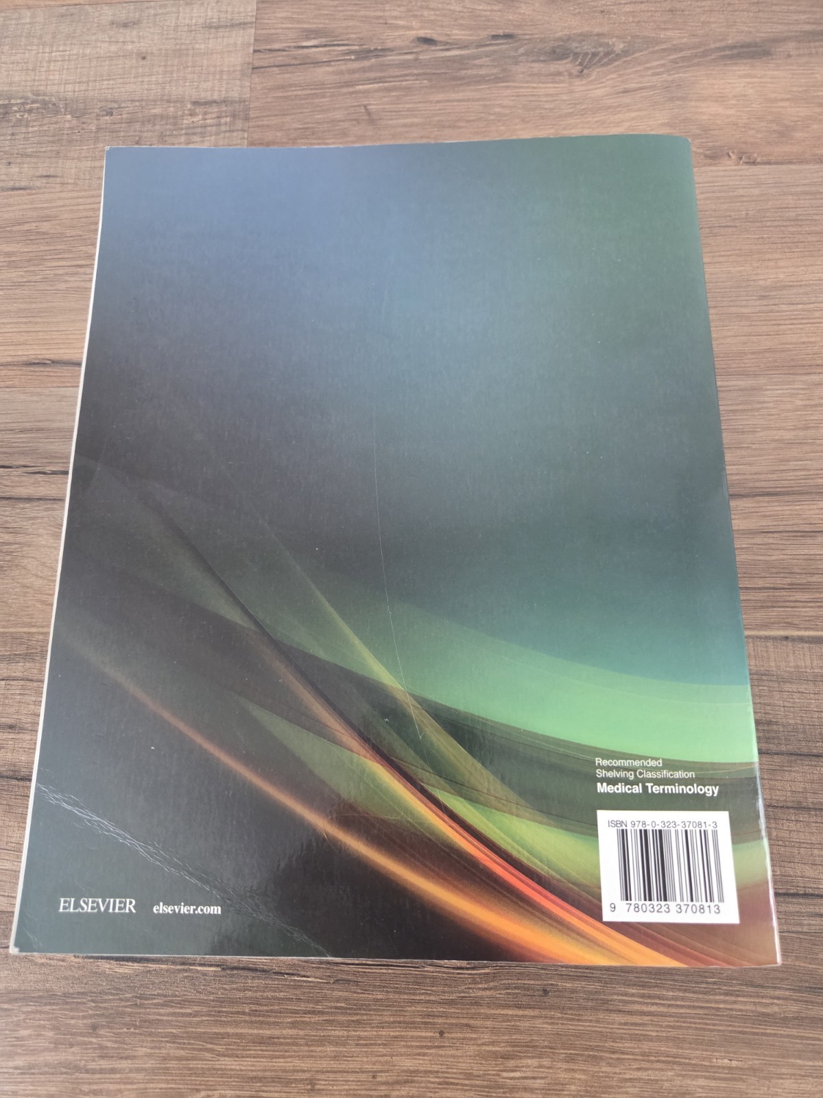 2017 The Language Of Medicine 11th Edition Softcover By Davi-Ellen Chabner