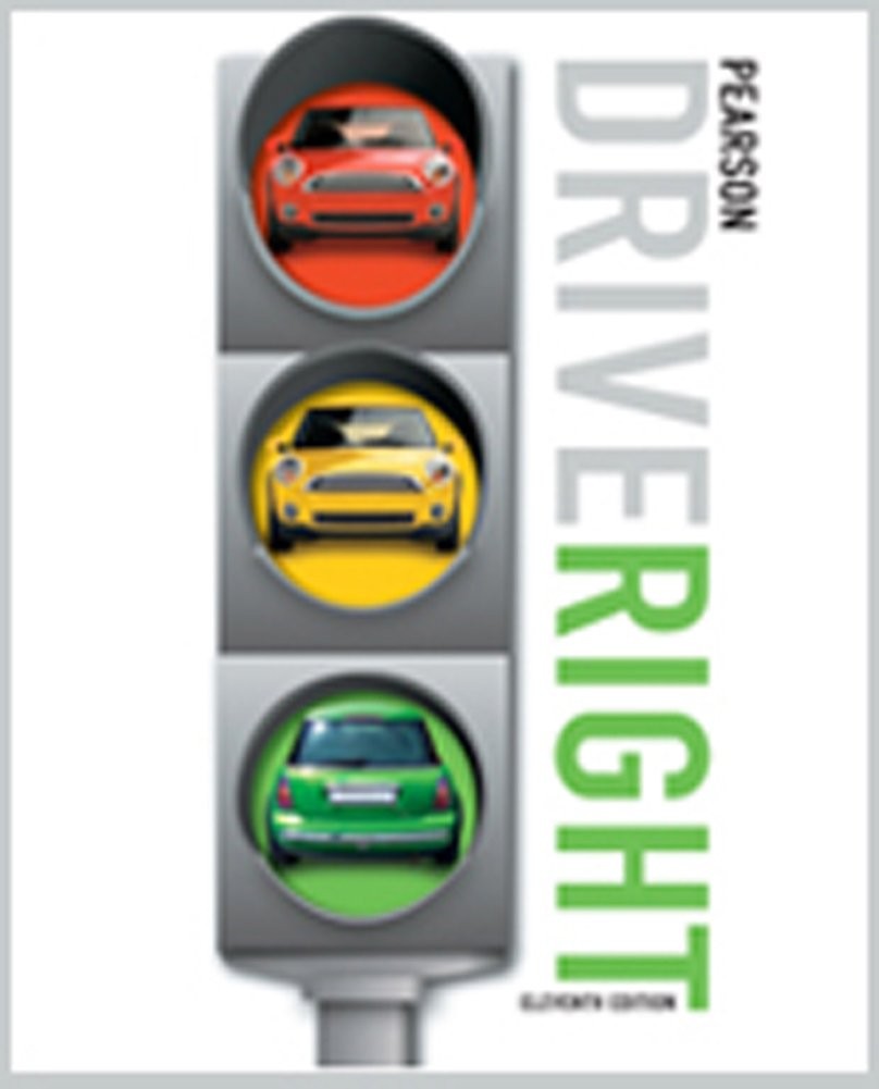 Drive Right: Grade 9