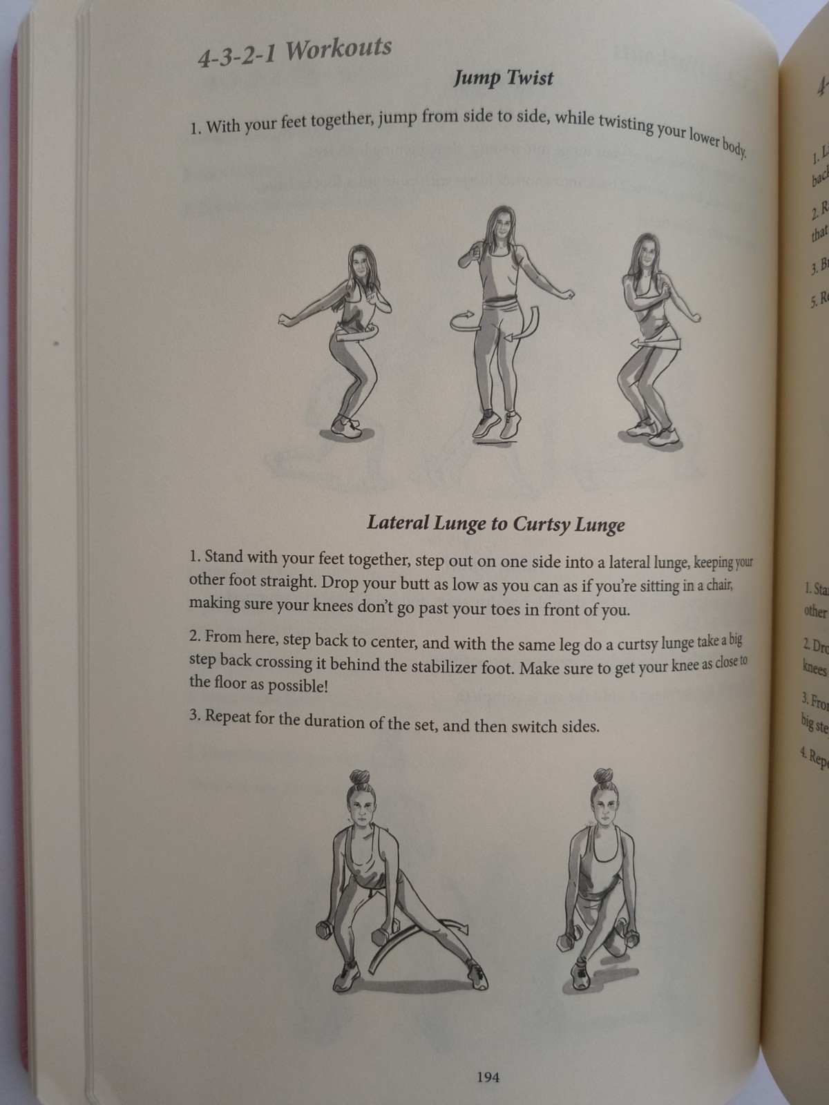 Pink Badass Body Goals Journal : The Booty Shaping & Resistance Training Journal
