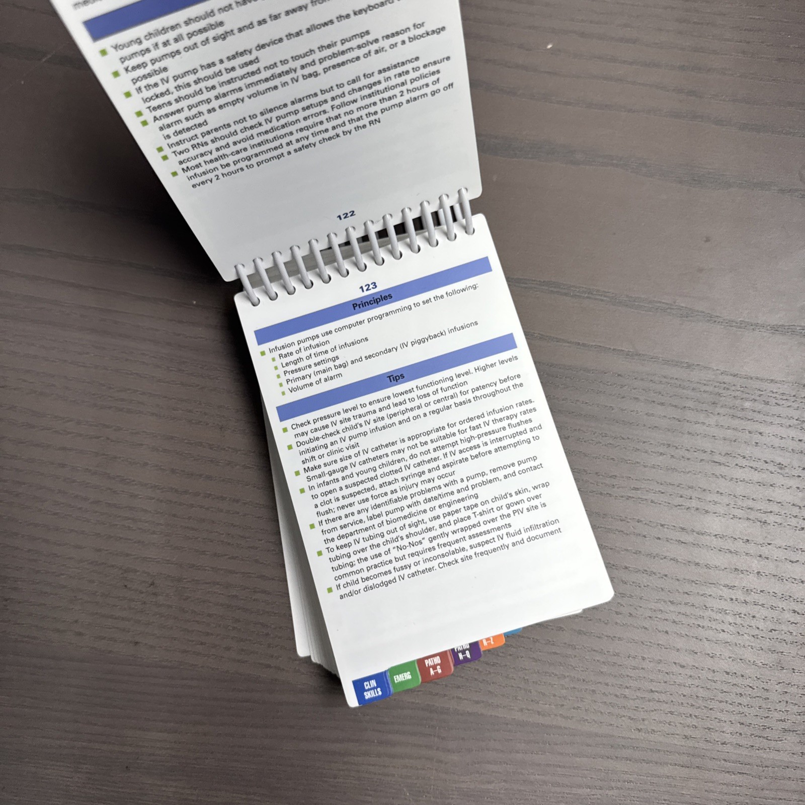 Peds Notes 2nd ed: Nurse’s Clinical Pocket Guide, Linnard-Palmer