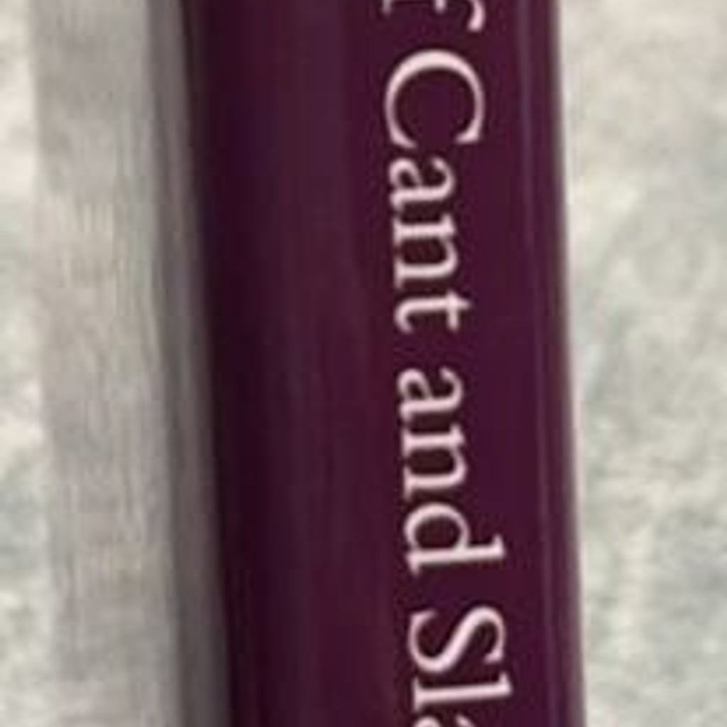A History of Cant and Slang Dictionaries Volume II: 1785-1858 by Julie Coleman
