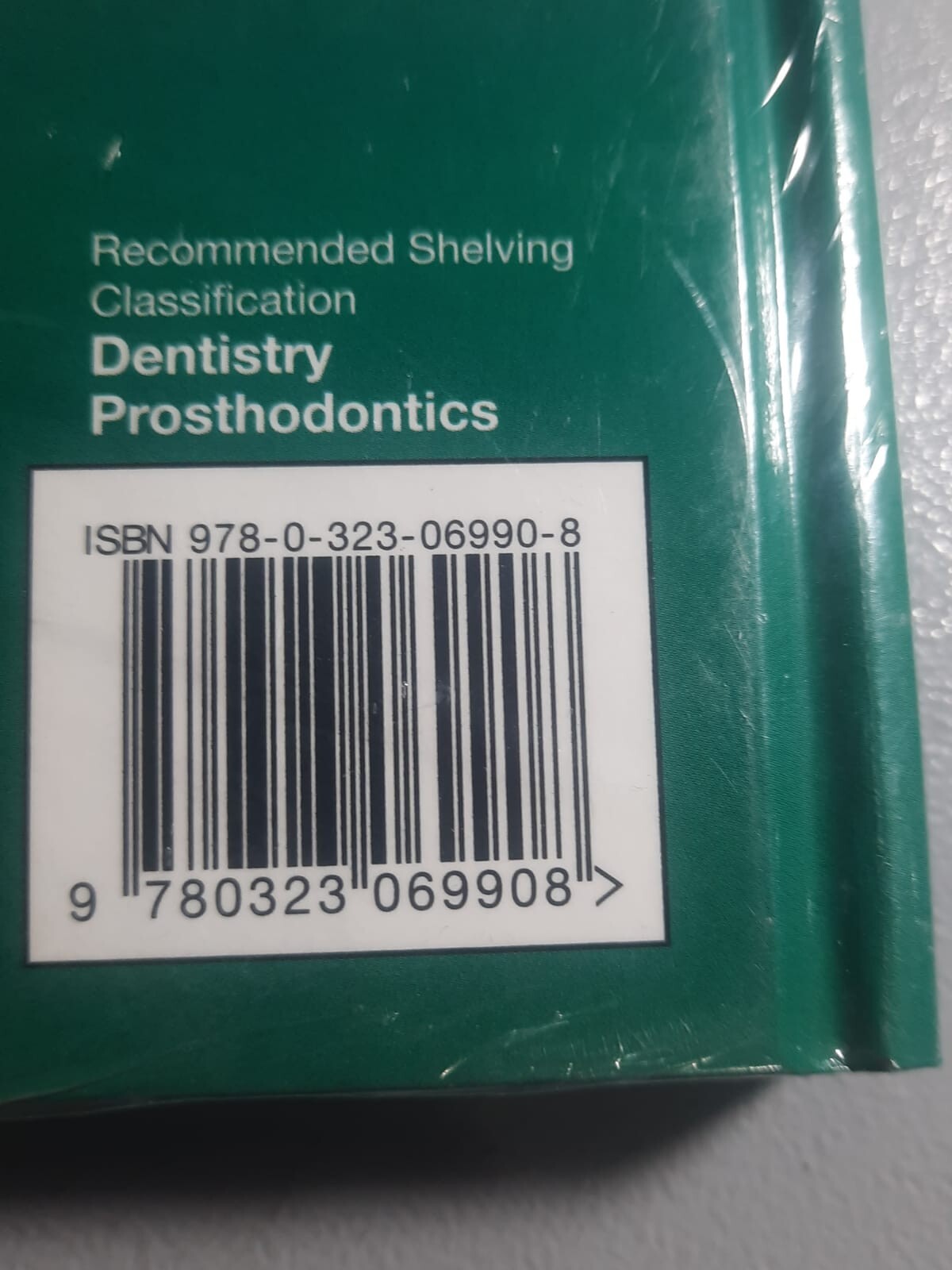 McCracken’s Removable Partial Prosthodontics