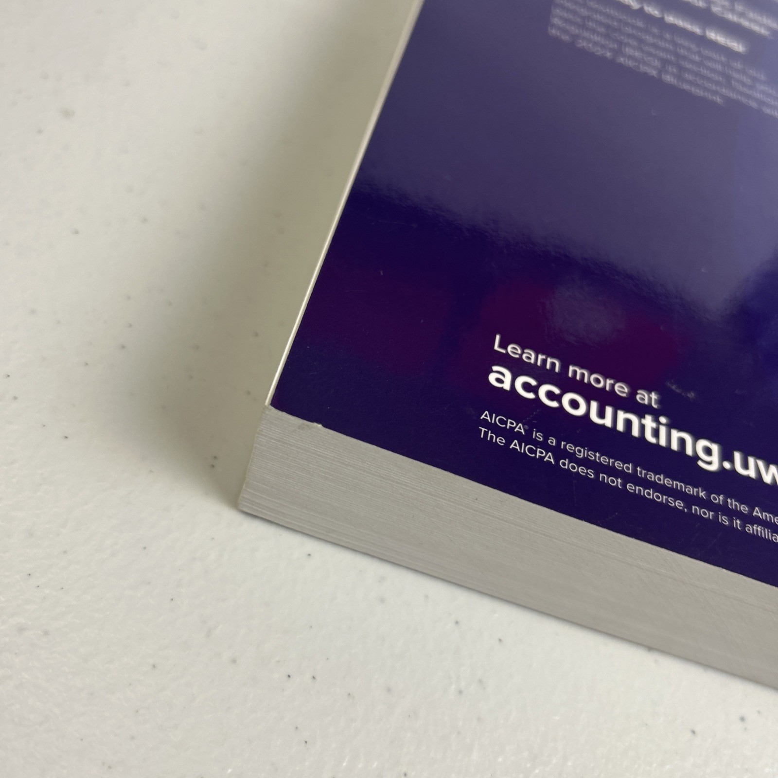 Uworld REG: 2024 Edition Taxation & Regulation Textbook CPA Exam Review