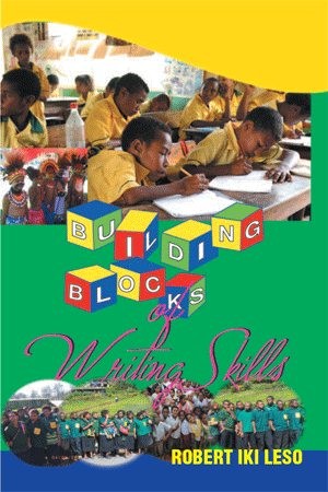 Building Blocks of Writing Skills, Paperback by Leso, Robert Iki, Brand New, …