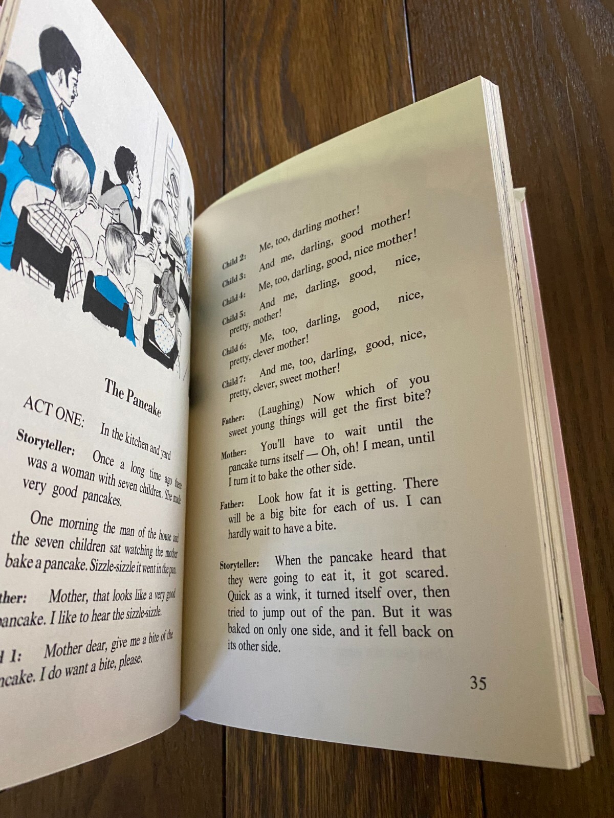 Oral Reading & Linguistics 1969 Say&Hear, Loud&Clear, Glad Sounds Benefic Press