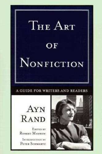 The Art of Nonfiction: A Guide for Writers and Readers – Paperback – GOOD