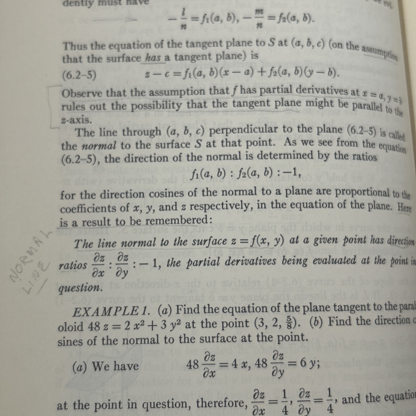 Advanced Calculus Angus E Taylor, 1955 Ginn and Co, Vintage Hardcover Textbook
